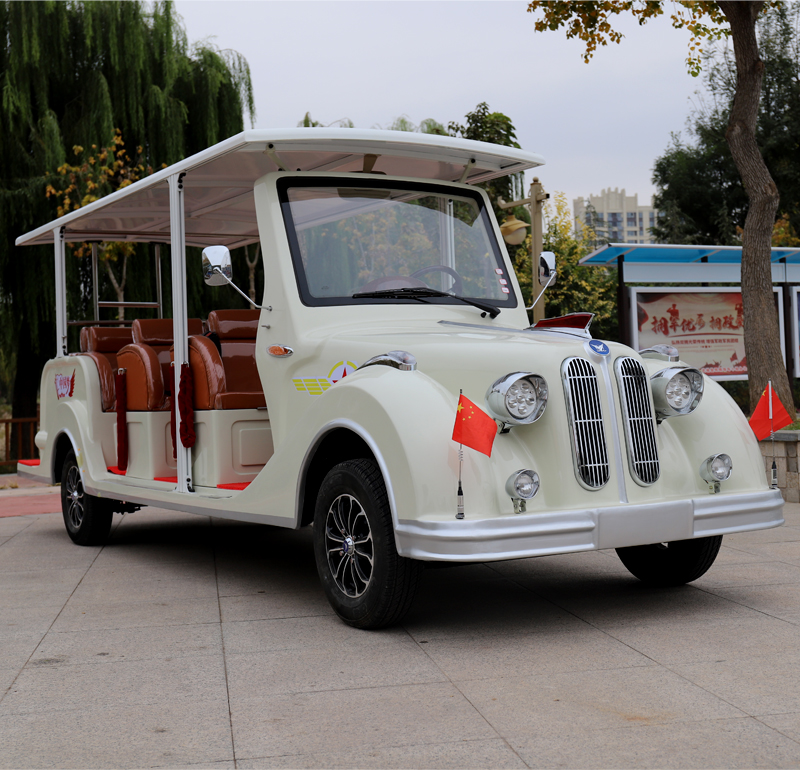 說(shuō)法︱四輪電動(dòng)車(chē)撞人后要私了？此類(lèi)車(chē)輛發(fā)生事故該怎么辦？